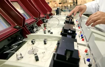 Cataluña destinará 1,3 millones de euros para ayudas en investigación e innovación en gestión del agua