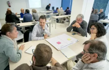 Badalona acoge el segundo workshop del proyecto europeo BINGO