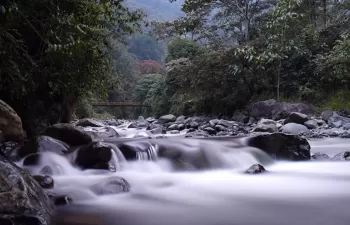 Mejoran el conocimiento sobre el riesgo de inundaciones y sequías en el río Cauca