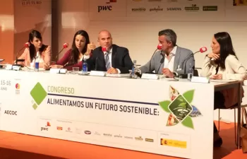 La segunda jornada de Envifood aborda el desperdicio de alimentos y la gestión de los envases