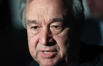 \"El cambio climático es innegable y representa una de las mayores amenazas para el mundo\"