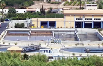 El proyecto europeo de I+D RENEWAT liderado por ACCIONA Agua permitirá reducir un 25% el coste de la depuración