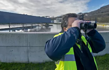 SUEZ Spain lanza el programa ambiental de voluntariado BiObserva