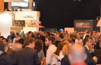 ChemPlastExpo amplía espacio expositivo para la segunda edición de la Gran Semana Industrial de Madrid