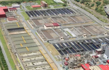 El Consorcio de Aguas Bilbao Bizkaia aprueba un presupuesto de 164,6 millones de euros para 2016