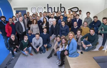 Siete nuevas startups se incorporan al programa de aceleración de GOHub