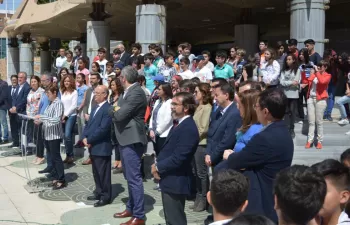 Bruselas reconoce las actuaciones desarrolladas para la recuperación del Mar Menor