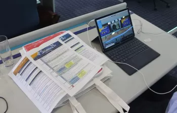 #Smallwat21v pone el broche final al Proyecto IDIaqua