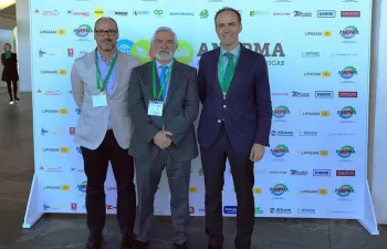 El Consorcio de Residuos de Málaga presenta su modelo de control de costes en las jornadas de ANEPMA