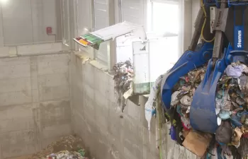 El Plan Integral de Residuos de Canarias será presentado el 26 y 27 de febrero