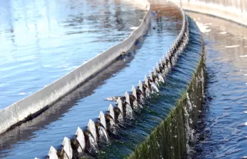 Hidraqua ahorra el equivalente a 14.300 piscinas olímpicas gracias a la reutilización y las mejoras en la red