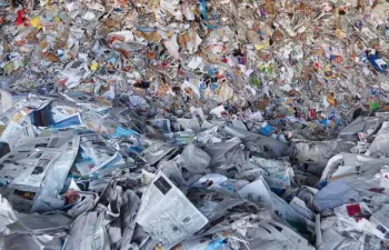 REFFIBRE: Reciclaje eficiente de papel de principio a fin