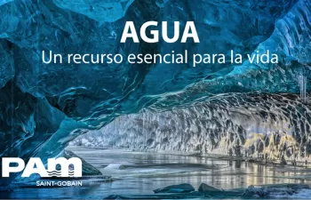 Día Mundial del Agua: Saint-Gobain PAM concienciada con el cuidado de este recurso