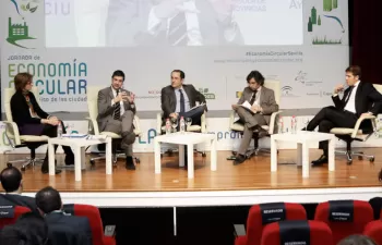 Los municipios se consolidan como punto de apoyo para el impulso de políticas sostenibles en Europa