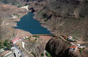 El Consejo Insular de Aguas de Gran Canaria aumenta su presupuesto un 22% en 2018
