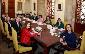 Calvià dispondrá del sistema de tratamiento terciario de agua más avanzado de las Islas Baleares