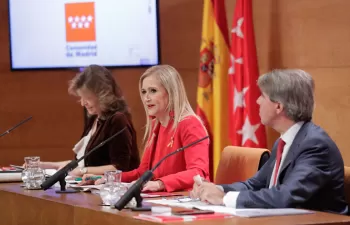 El presupuesto de la Comunidad de Madrid en materia de Medio Ambiente aumenta un 13,6% para 2018