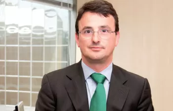 Miguel Ángel Huertas, nuevo Director Financiero de Veolia España