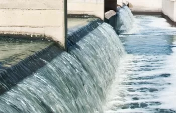 ACCIONA completa la demostración de un innovador sistema de flotación para tratamiento de agua industrial