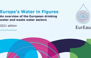 Un estudio de EurEau pone de relieve la buena evolución de los servicios de agua en Europa