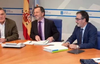 La Xunta de Galicia insta a aumentar el reciclaje para disminuir el impacto de la reforma eléctrica en el sector de los RSU