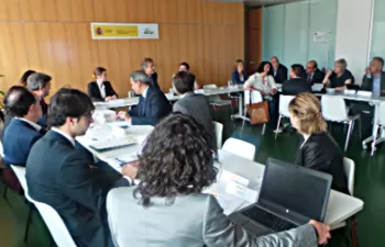 SUEZ Water Spain subscribe su compromiso con la protección de la biodiversidad