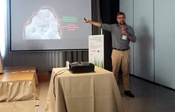 Humedales bioelectrogénicos, una solución sostenible para pequeñas poblaciones