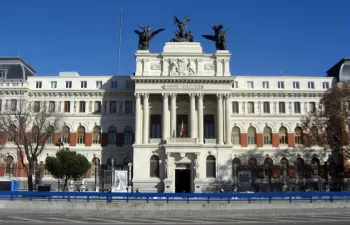 Javier Cachón de Mesa, nuevo director general de Calidad y Evaluación Ambiental y Medio Natural