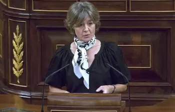 García Tejerina: \"El Gobierno está plenamente comprometido con la mejora de la calidad de las aguas\"