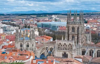 ACCIONA Agua incorpora el concepto smart city en la ciudad de Burgos