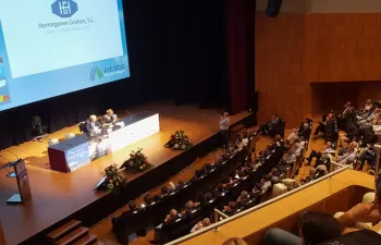 García Tejerina apuesta por un Pacto Nacional por el Agua consensuado y con continuidad a largo plazo