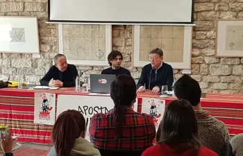 Ximo Puig anuncia el impulso de un pacto valenciano para promover la economía circular