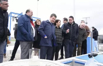 Castilla-La Mancha invierte 5,1 millones de euros en seis depuradoras de la provincia de Cuenca