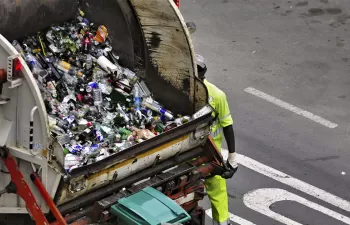 Informe del EEB sobre medidas nacionales adoptadas en materia de prevención y reutilización de residuos