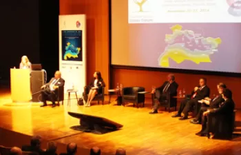 Celebrado el II Foro Mediterráneo del Agua: compartiendo soluciones en torno a la gestión del agua y la seguridad hídrica