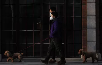 Lo que sabemos y lo que no sobre la relación entre la calidad del aire y el coronavirus