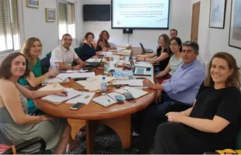 Comienzan los ensayos del proyecto REINWASTE