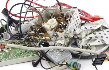 Proyecto de orden ministerial sobre restricciones de algunas sustancias peligrosas en aparatos electrónicos