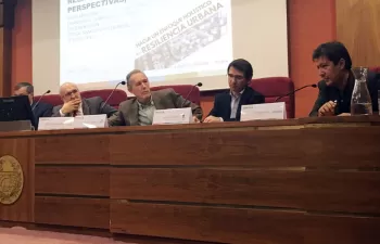 La necesidad de un enfoque holístico de la resiliencia urbana, a debate