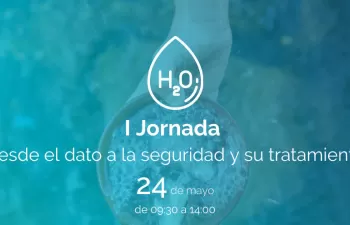 Aguas de Burgos celebra la jornada \"Desde el dato a la seguridad y su tratamiento\"