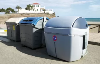 Canarias lidera el proyecto europeo Urban Waste para la gestión de residuos en ciudades turísticas