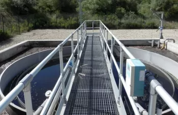 La Agencia Catalana del Agua impulsa la mejora del saneamiento en el Vallès Occidental