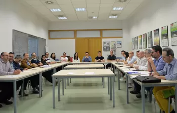 Investigadores de la UCLM desarrollan una tecnología que podría aplicarse contra el lindano en Aragón