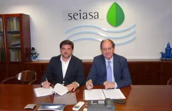Adjudicadas las obras de mejora y modernización del regadío del Canal del Páramo sector I en León