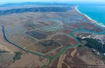 El MITECO contrata los servicios para la redacción del proyecto de impacto ambiental de la EDAR de Barbate