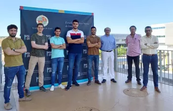 Energías renovables y agua potable para diferentes zonas de África