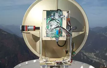 Canal de Isabel II predecirá las tormentas para mejorar la gestión del alcantarillado