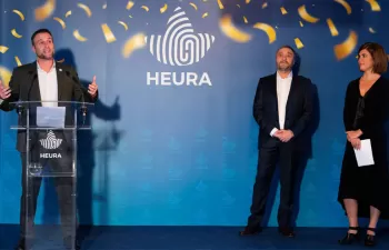Heura celebra sus 20 años de trayectoria y anuncia su plan de expansión a Portugal