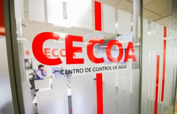 CECOA: la plataforma para la gestión inteligente del agua de ACCIONA Agua