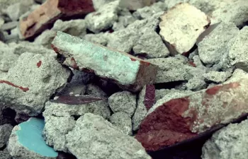 4 millones de euros de la Agencia de Residuos de Cataluña para actuaciones relacionadas con residuos de la construcción